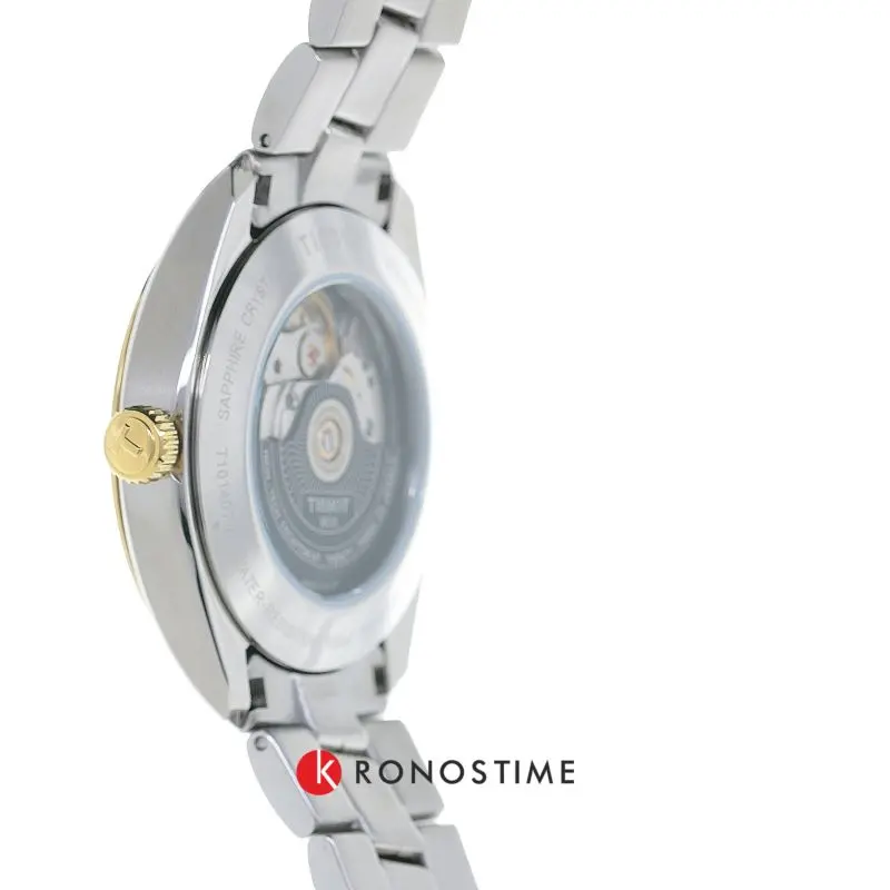 Фотография часов Tissot PR 100 Powermatic 80 T101.407.22.031.00_29